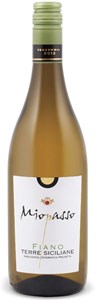 11 Miopasso Fiano (The Wine People Srl) 2011